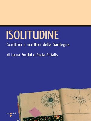 cover image of Isolitudine